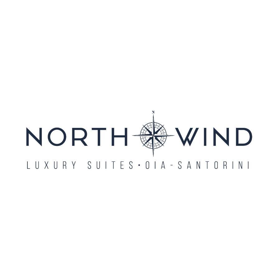 North Wind Luxury Suites 이아 외부 사진